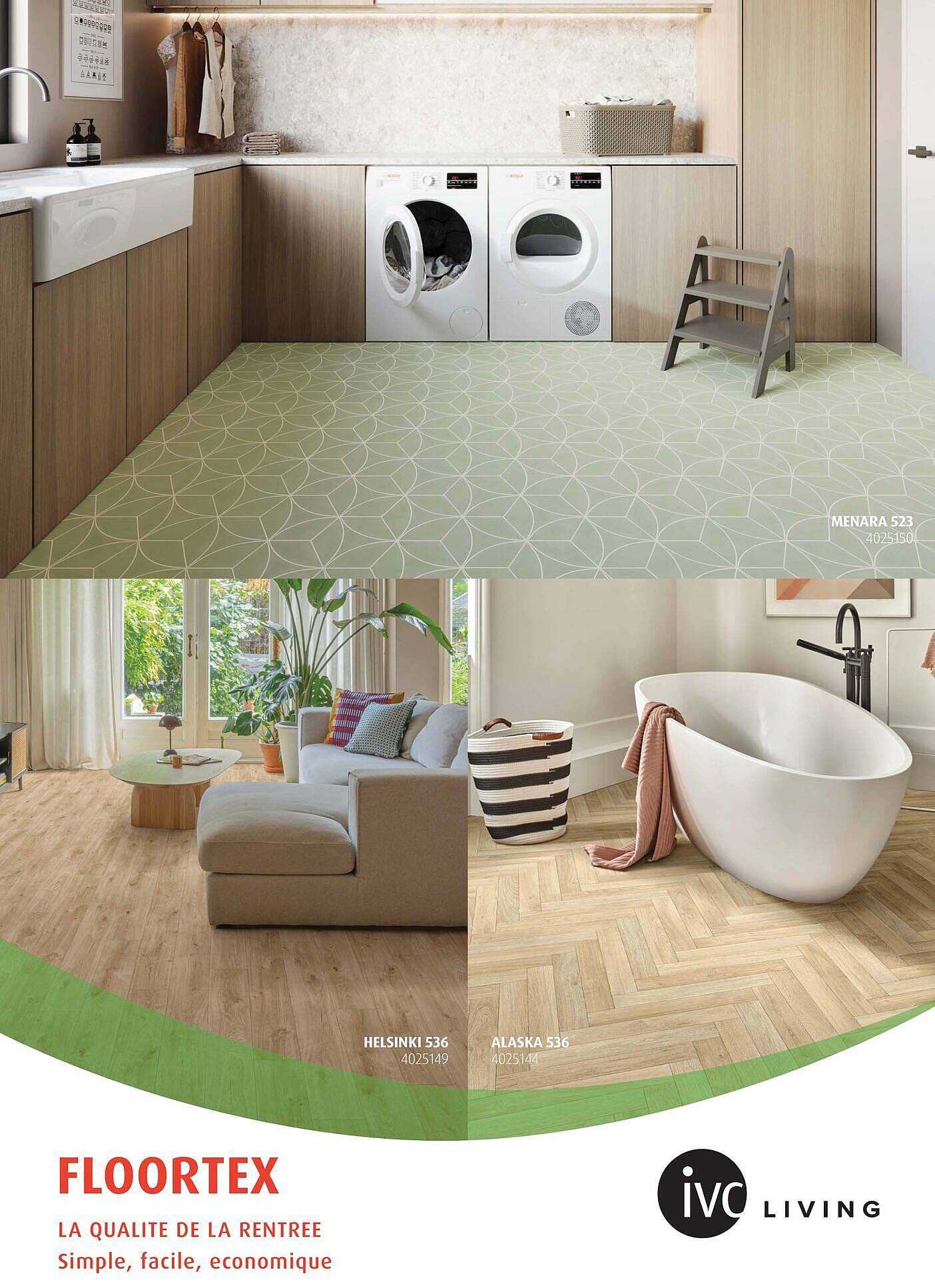 FLOORTEX