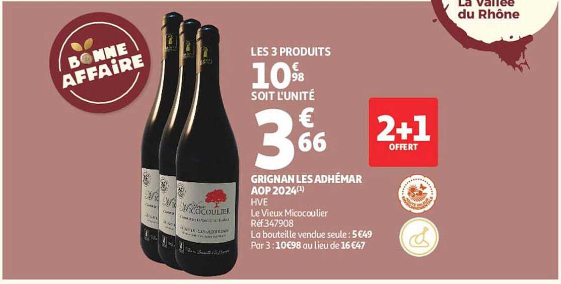 GRIGNAN LES ADHÉMAR AOP 2024(1)