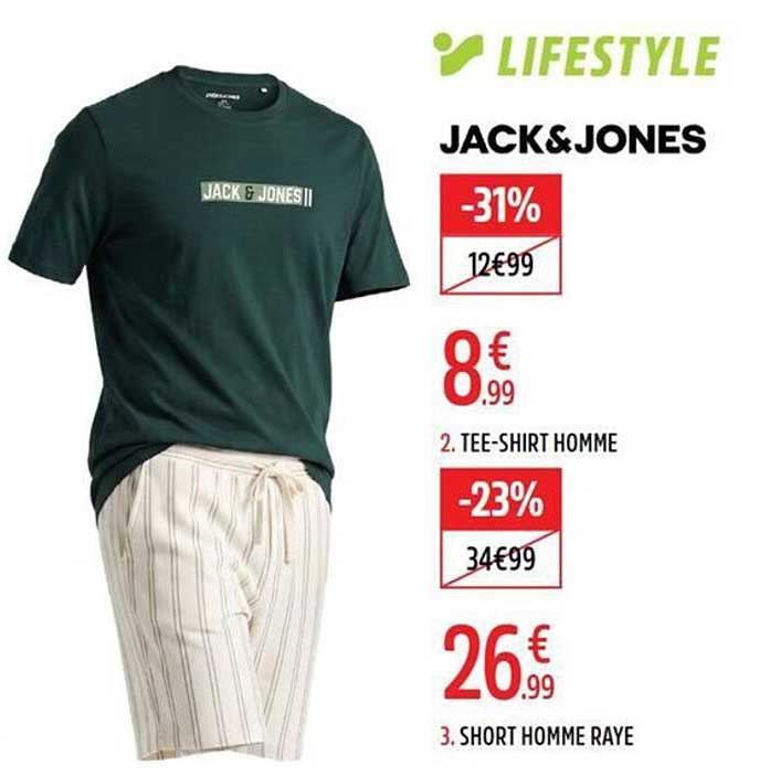 JACK&JONES