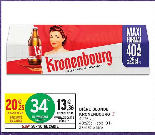 Kronenbourg