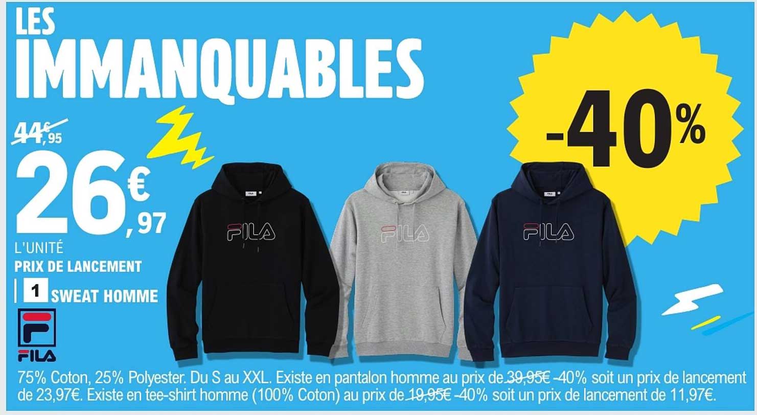 LES IMMANQUABLES