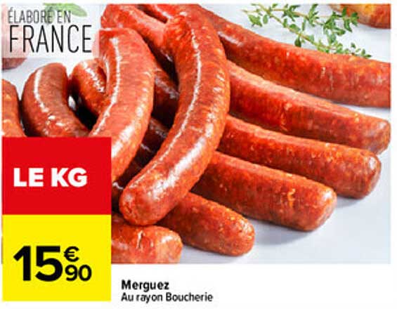 Merguez