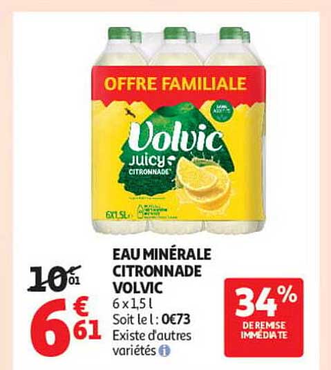 OFFRE FAMILIALE