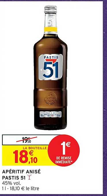 PASTIS 51