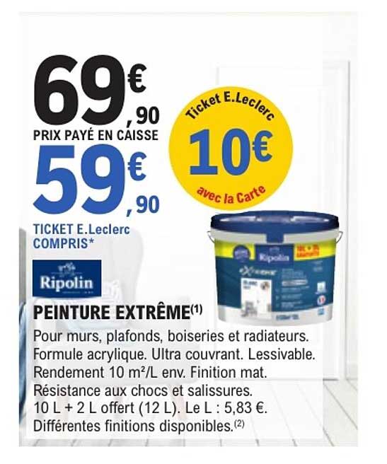 PEINTURE EXTRÊME(1)