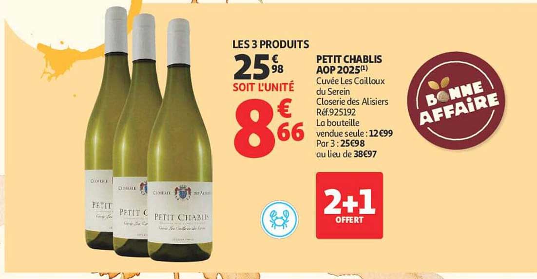 PETIT CHABLIS AOP 2025(1)
