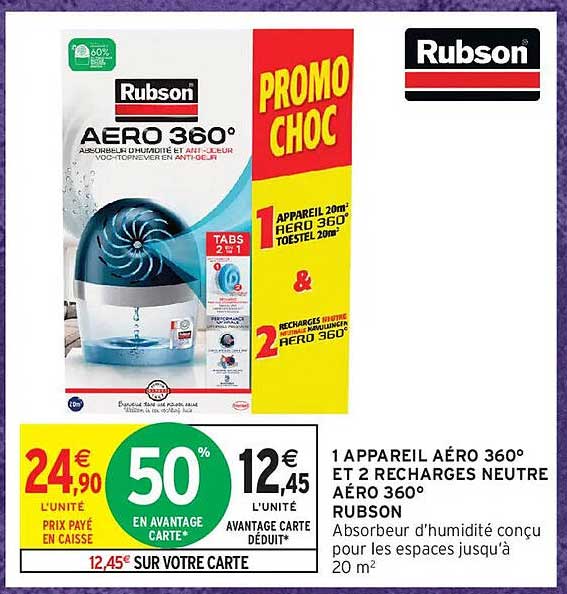 PROMO CHOC