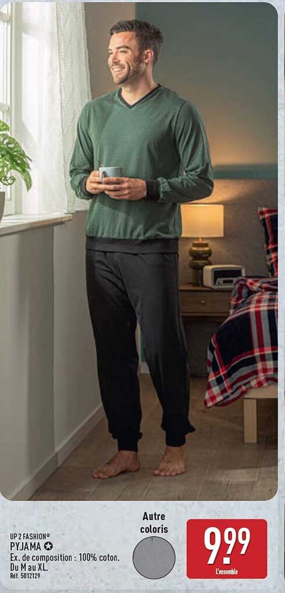 PYJAMA