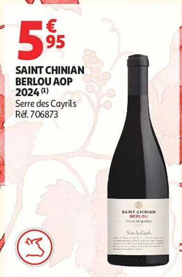 SAINT CHINIAN BERLOU AOP 2024 (1)