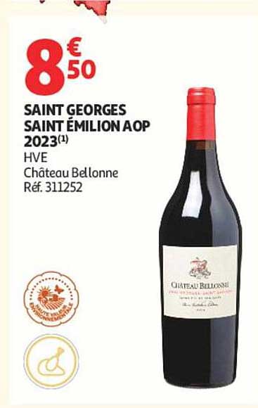 SAINT GEORGES SAINT ÉMILION AOP 2023(1)
