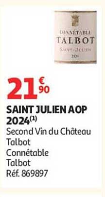 SAINT JULIEN AOP 2024(1)