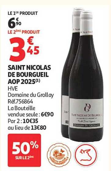 SAINT NICOLAS DE BOURGUEIL AOP 2025(1)