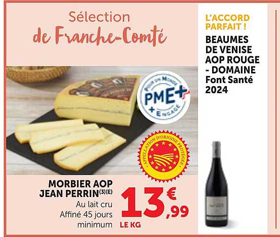 Sélection de Franche-Comté