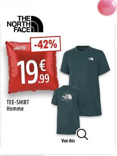 TEE-SHIRT Homme