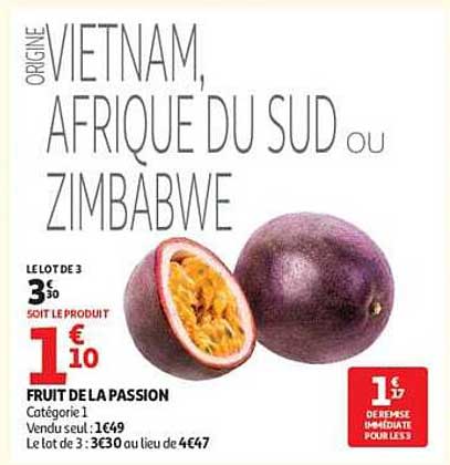 VIETNAM, AFRIQUE DU SUD ou ZIMBABWE
