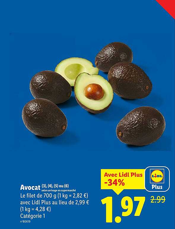 Avocat (3), (4), (5) ou (6)