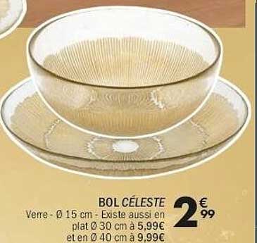 BOL CÉLESTE