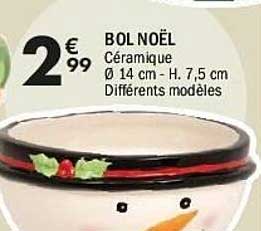 BOL NOËL