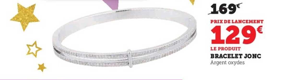 BRACELET JONC