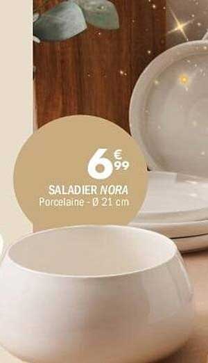 SALADIER NORA