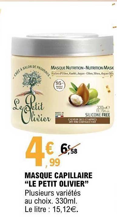 Huile Capillaire Blossity Au Romarin & Menthe - Soin Nourrissant Pour Cheveux, Neuf