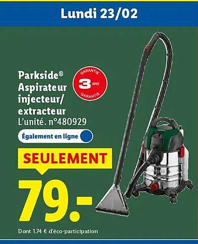 Sitemapcdatahttpsmodeinf Inetcomparkside Aspirateur Injecteur Extracteur