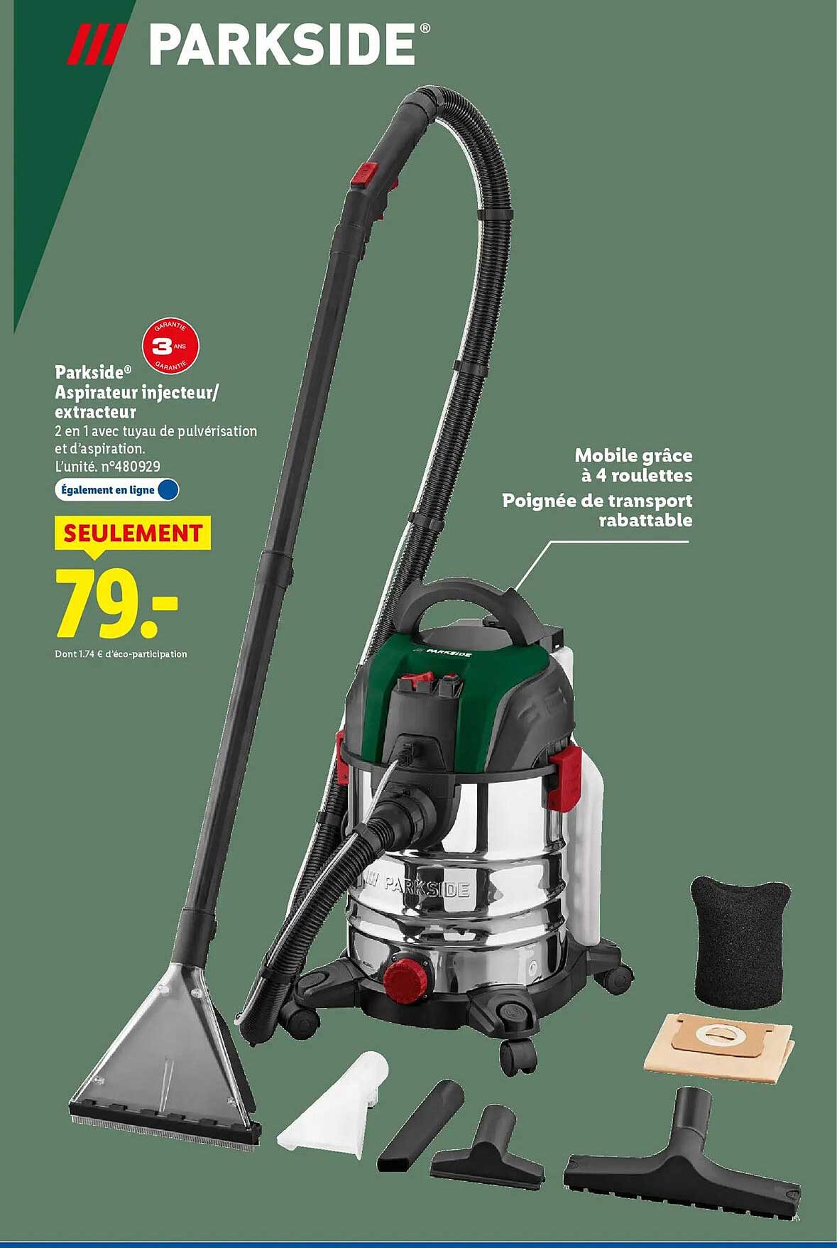 Sitemapcdatahttpsmobelinfbizidnettoyeur Injecteur Extracteur Lidl