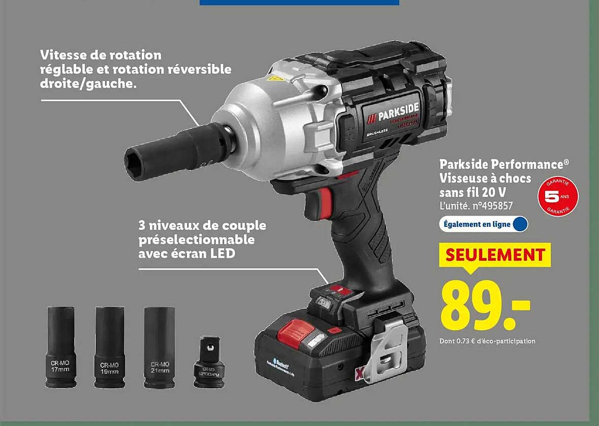 Sitemapcdatahttpwen2windecoocomperceuse Visseuse Parkside Lidlnull