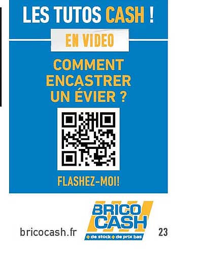 LES TUTOS CASH ! EN VIDEO