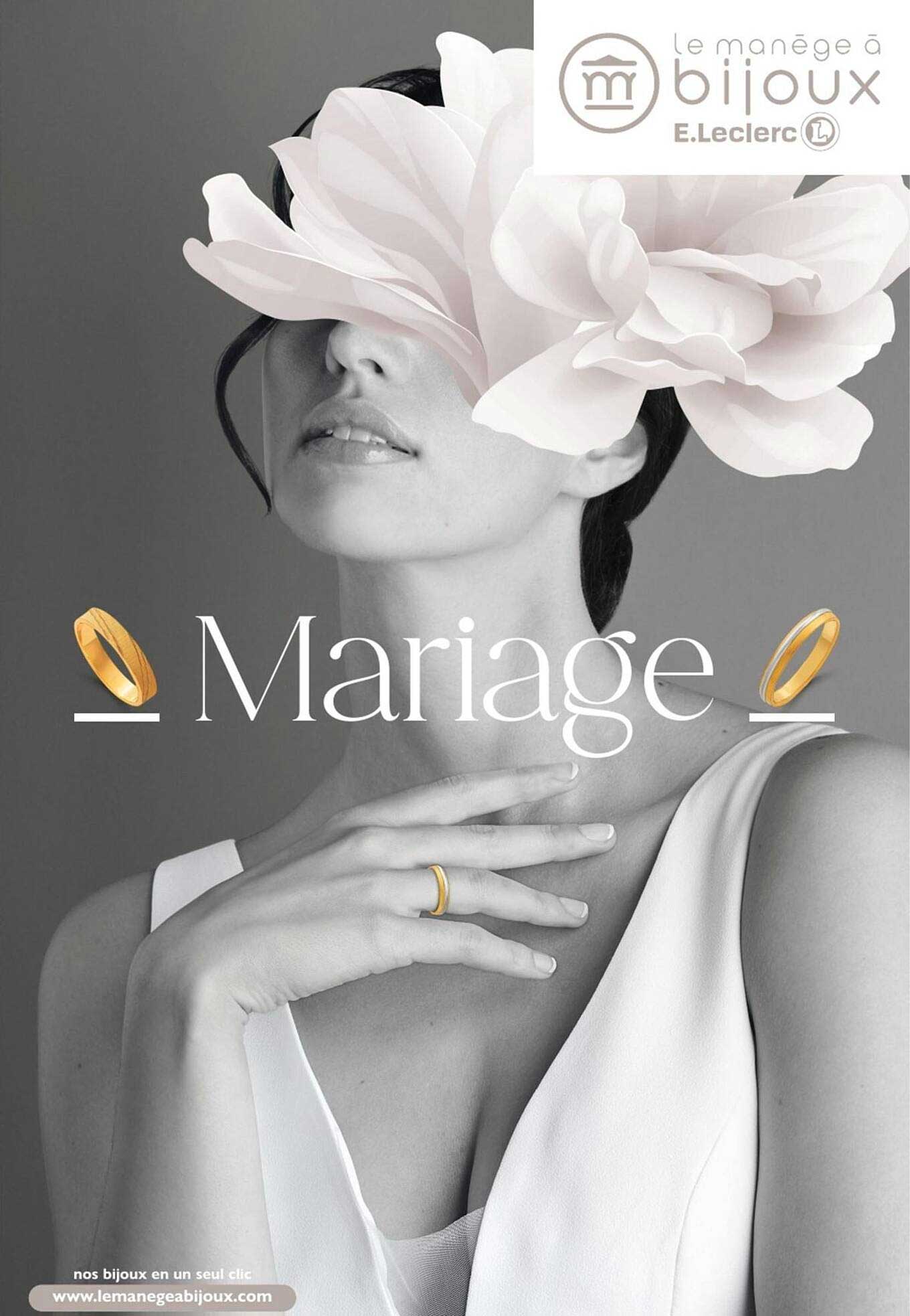Mariage