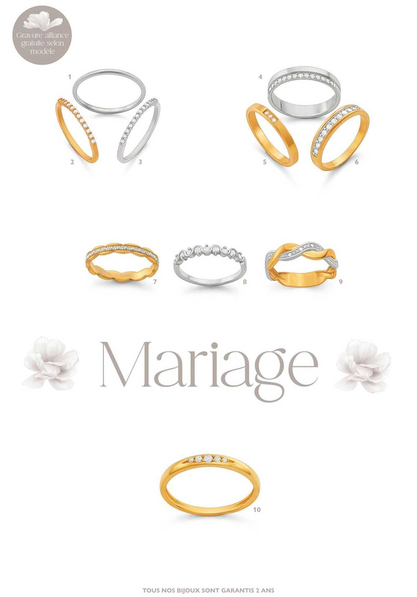 Mariage
