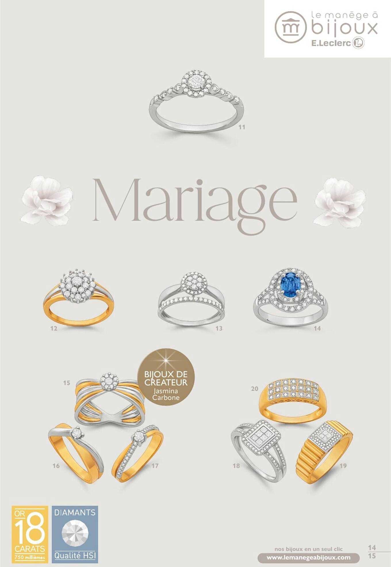 Mariage