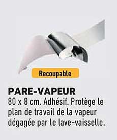 PARE-VAPEUR