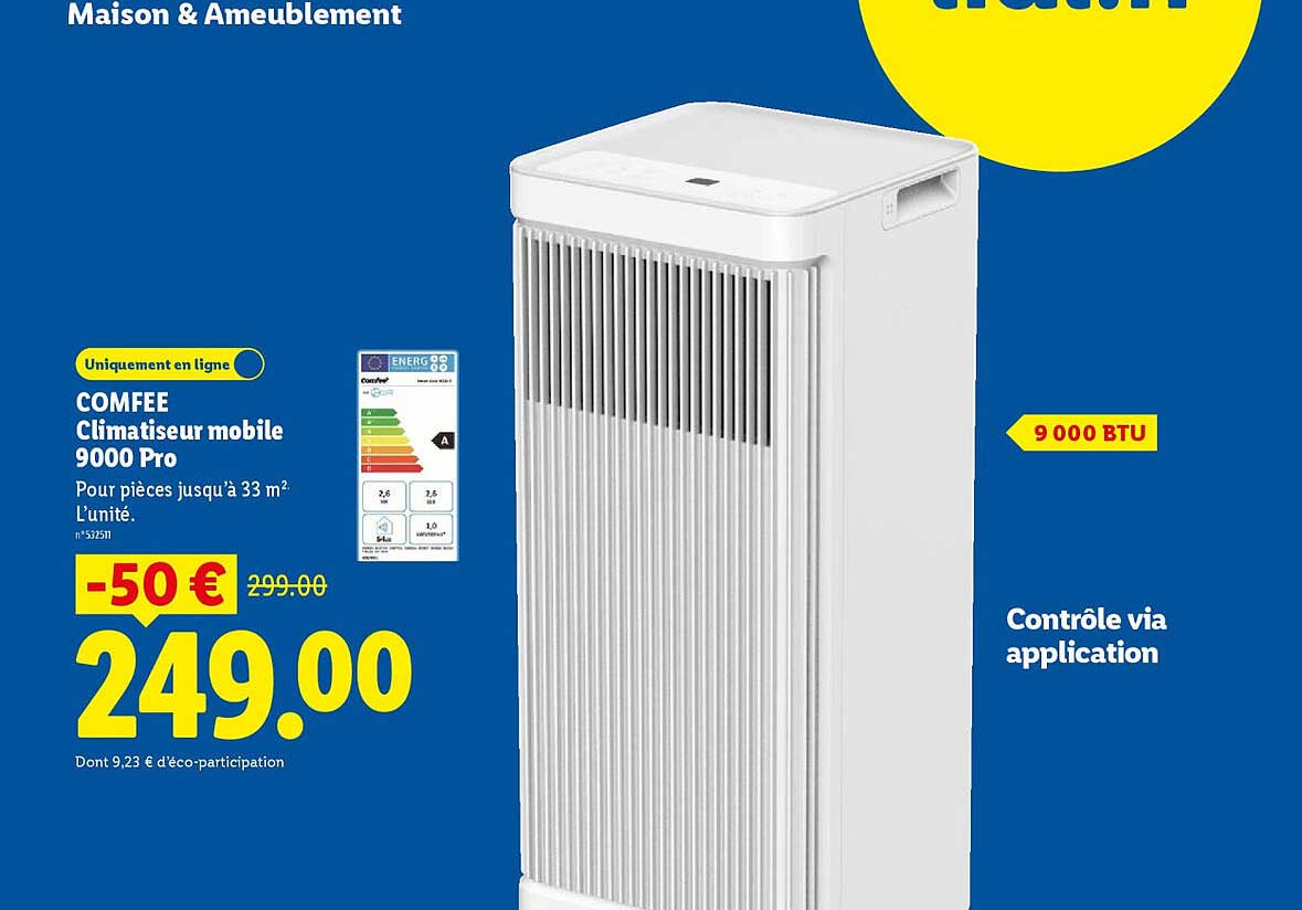 Sitemapcdatahttpsshopinf Inetcomclimatiseur Mobile Lidl 2022