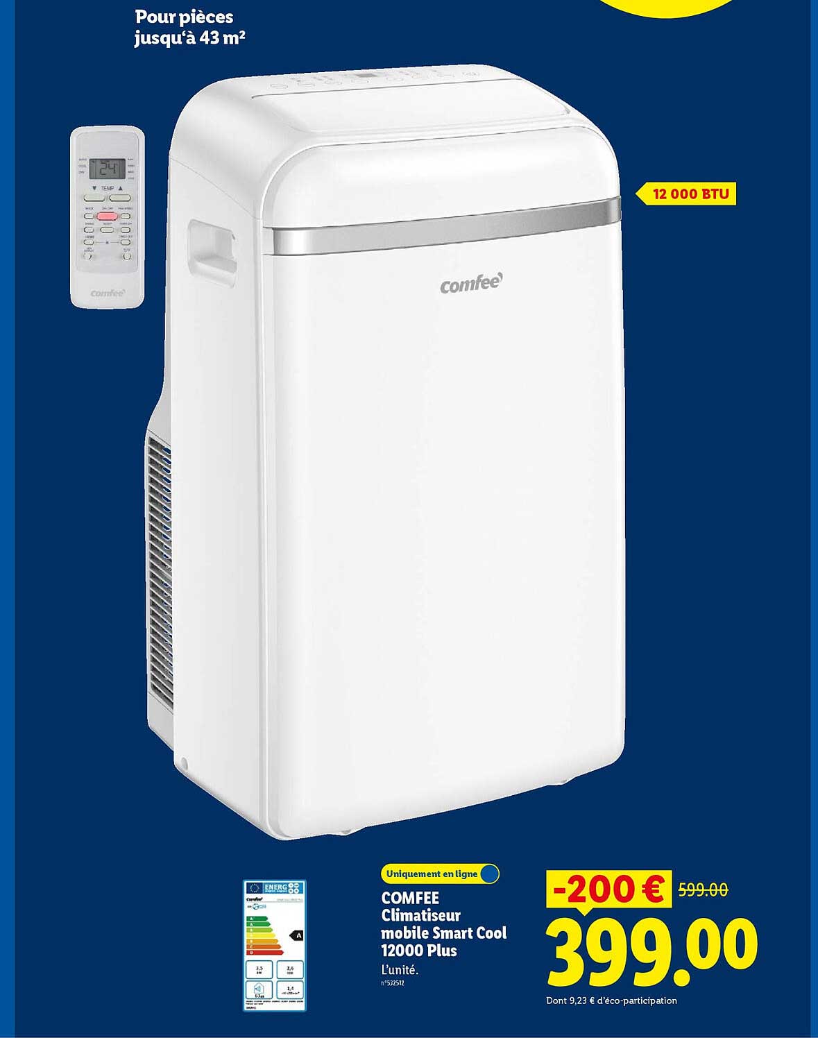 Sitemapcdatahttpsshopinf Inetcomclimatiseur Comfee Lidl Prix