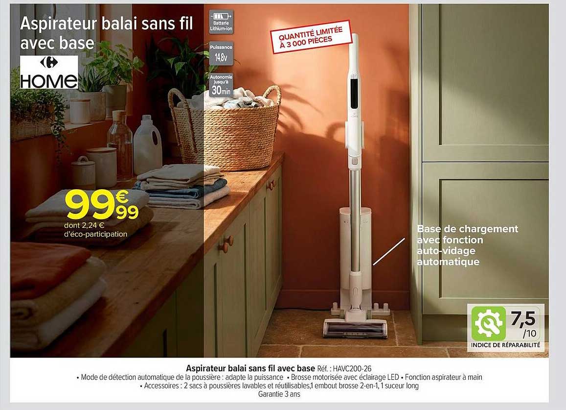 Sitemapcdatahttpshauscellcare1comaspirateur Sans Fil Carrefournull