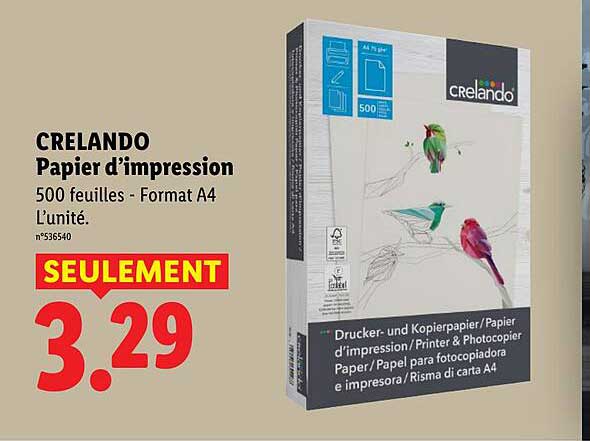 Sitemapcdatahttpsww3kedriinfodestructeur Papier Lidl