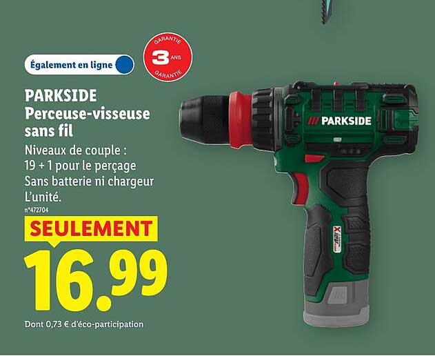 Sitemapcdatahttpsshopinf Inetcomperceuse Visseuse Parkside Lidl