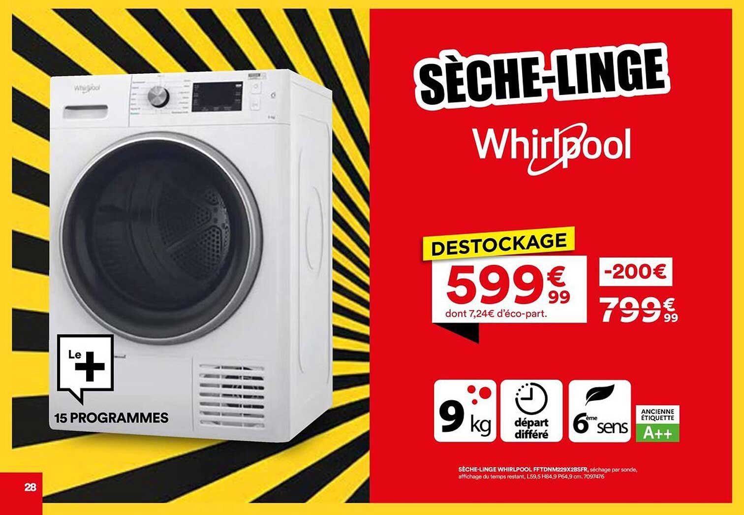 Sitemapcdatahttpsrfswindecoocomseche Linge Whirlpool Ne Seche Plusnull