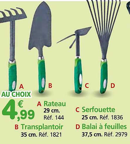 AU CHOIX