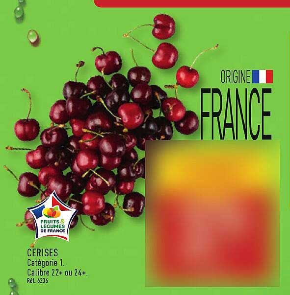 CERISES