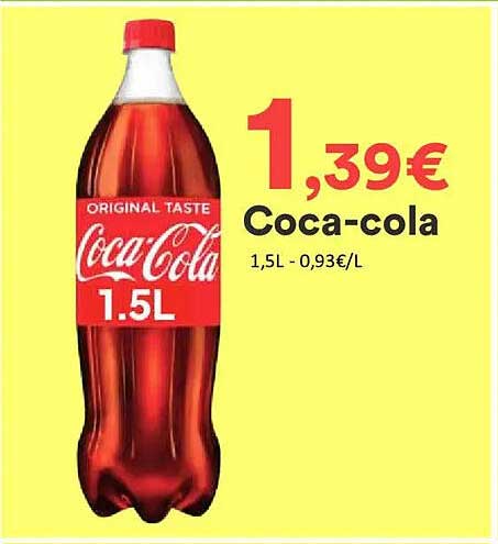 Coca-cola