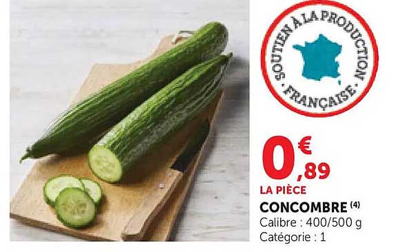 CONCOMBRE