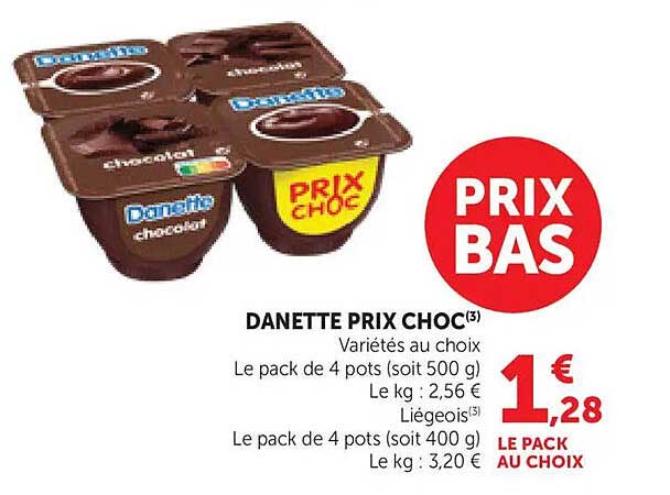 DANETTE PRIX CHOC(3)