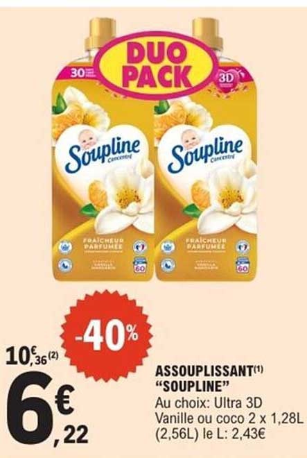 DUO PACK