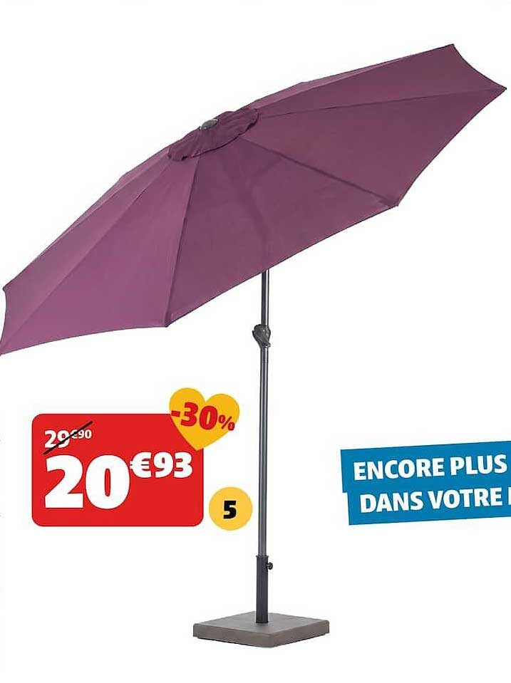 ENCOR PLUS DANS VOTRE JARDIN