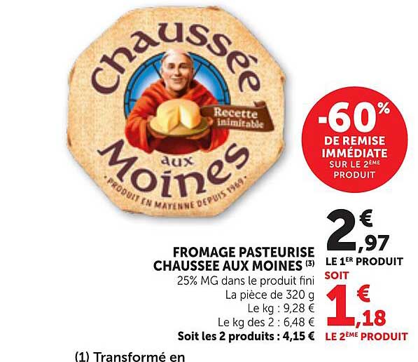 FROMAGE PASTEURISE CHAUSSEE AUX MOINES (3)