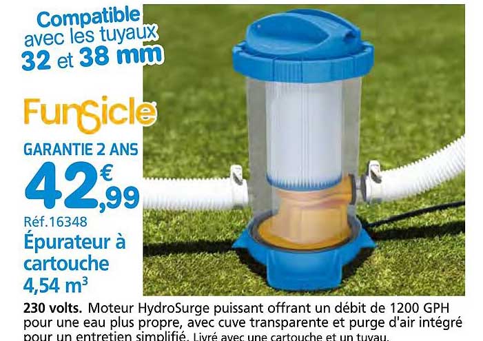 Funsicle