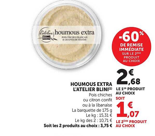 HOUMOUS EXTRA L'ATELIER BLINI(1)