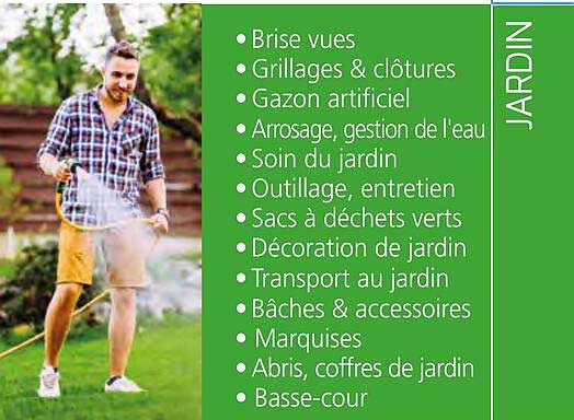 JARDIN